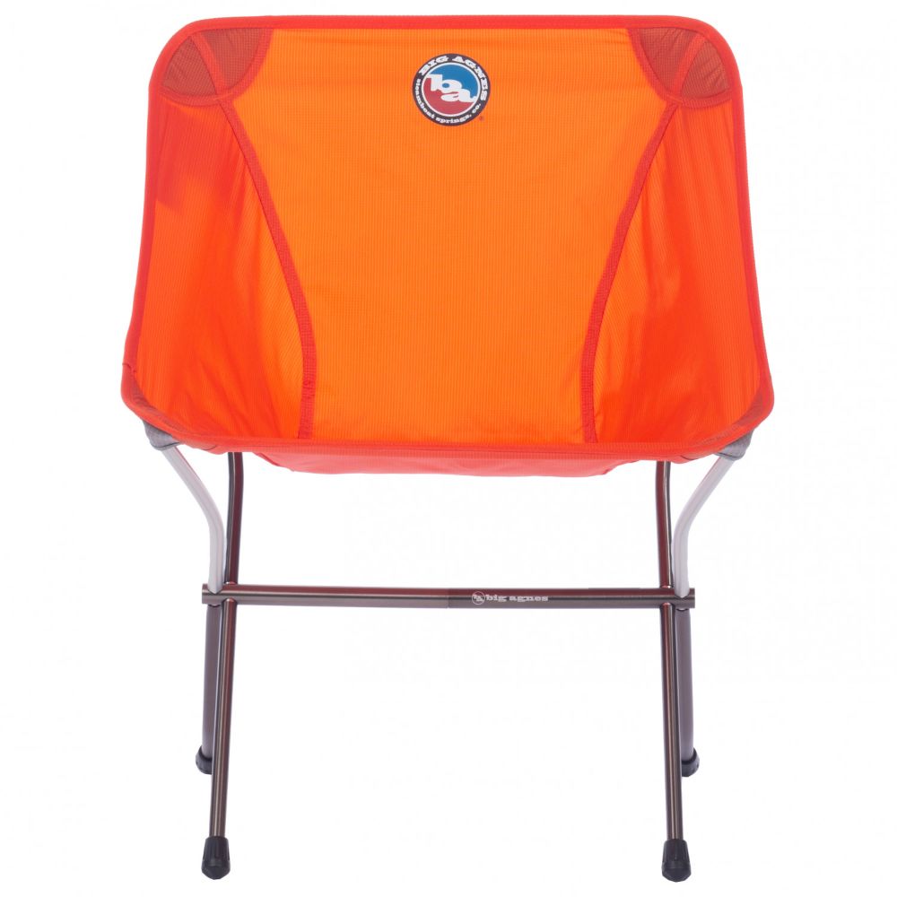 Кресло Big Agnes Skyline UL Chair Orange - 2 - Robinzon.ua