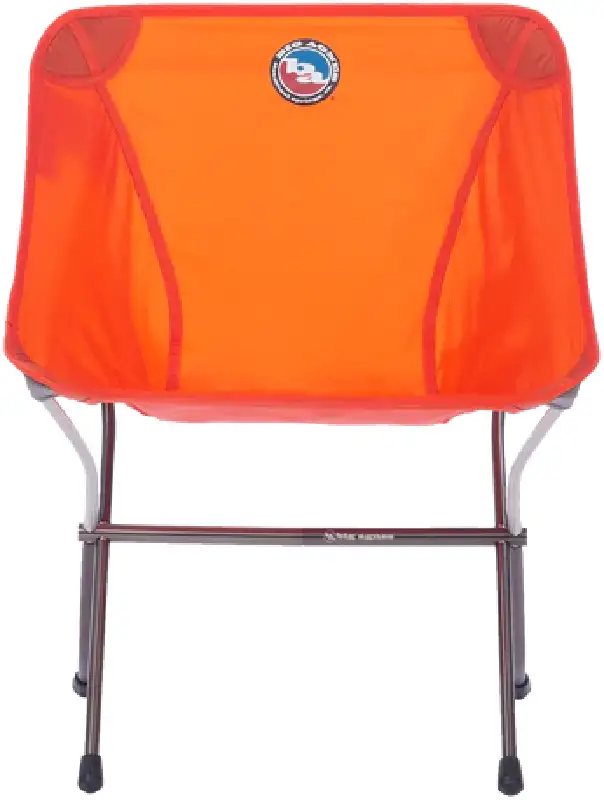 Кресло Big Agnes Skyline UL Chair Orange - Robinzon.ua