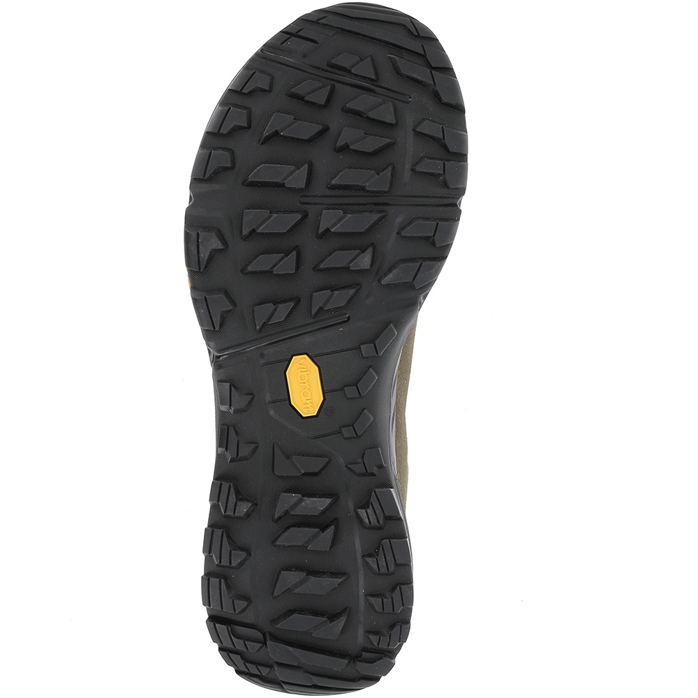 Кроссовки Zamberlan 217 FREE BLAST GTX black - 45 - чёрный - 6 - Robinzon.ua