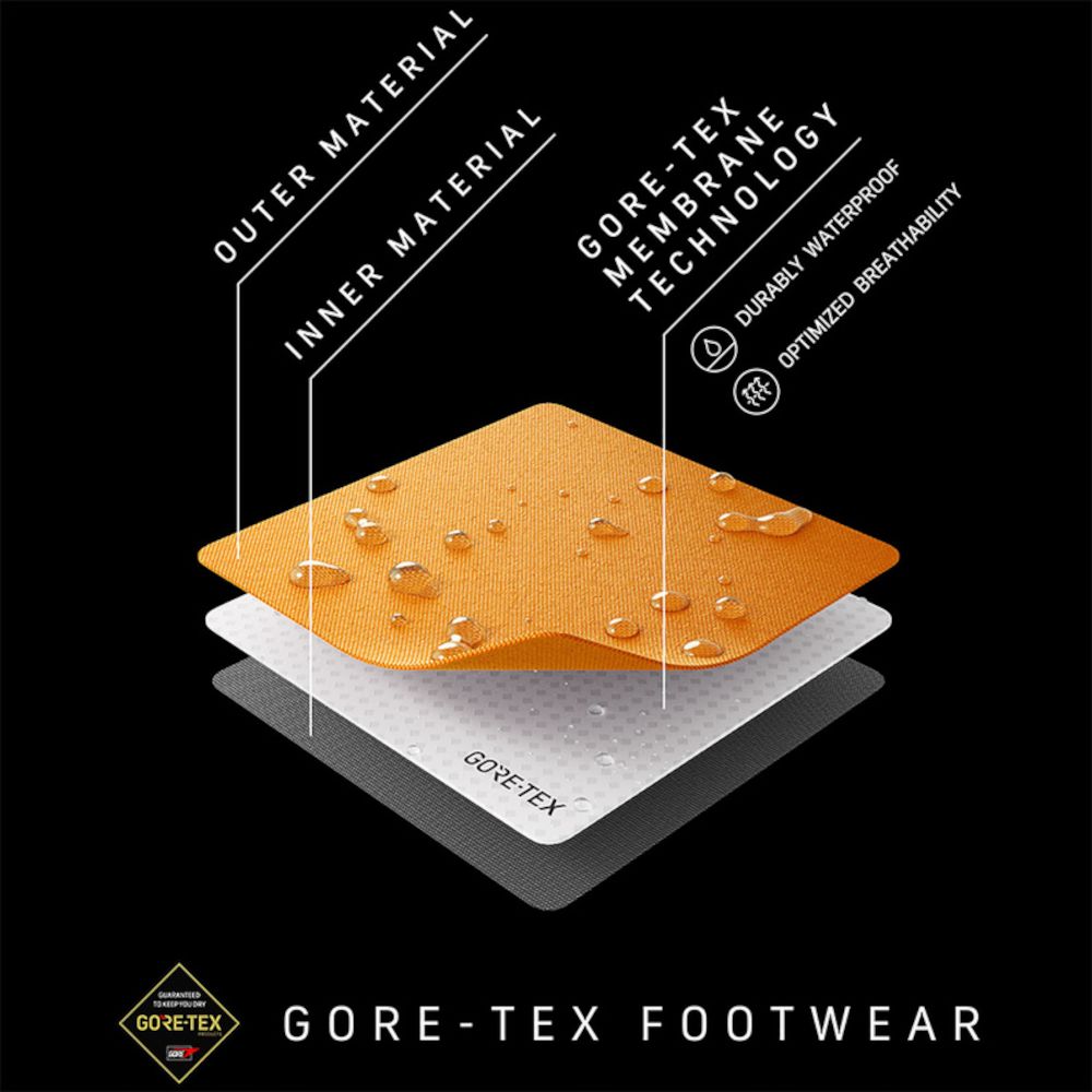 Кросівки ж Dynafit TRAVERSE GTX W 64081 1865 - 40 - рожевий/бордовий - 3 - Robinzon.ua