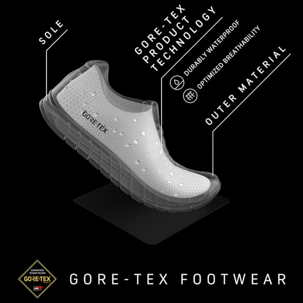 Кросівки ж Dynafit TRAVERSE GTX W 64081 1865 - 40 - рожевий/бордовий - 4 - Robinzon.ua