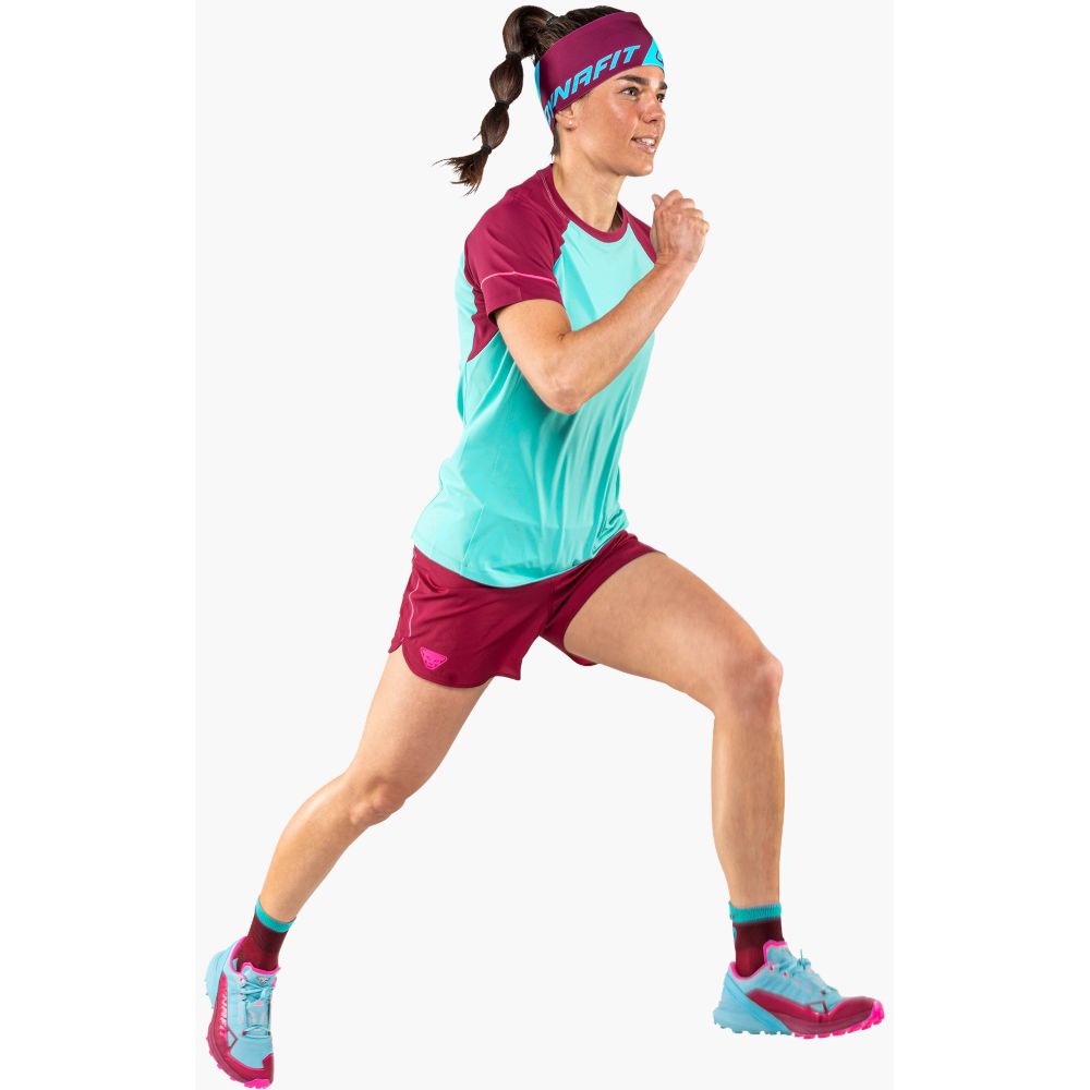 Кросівки ж Dynafit ULTRA 50 W 64067 0545 - 38 - сірий/чорний - 5 - Robinzon.ua