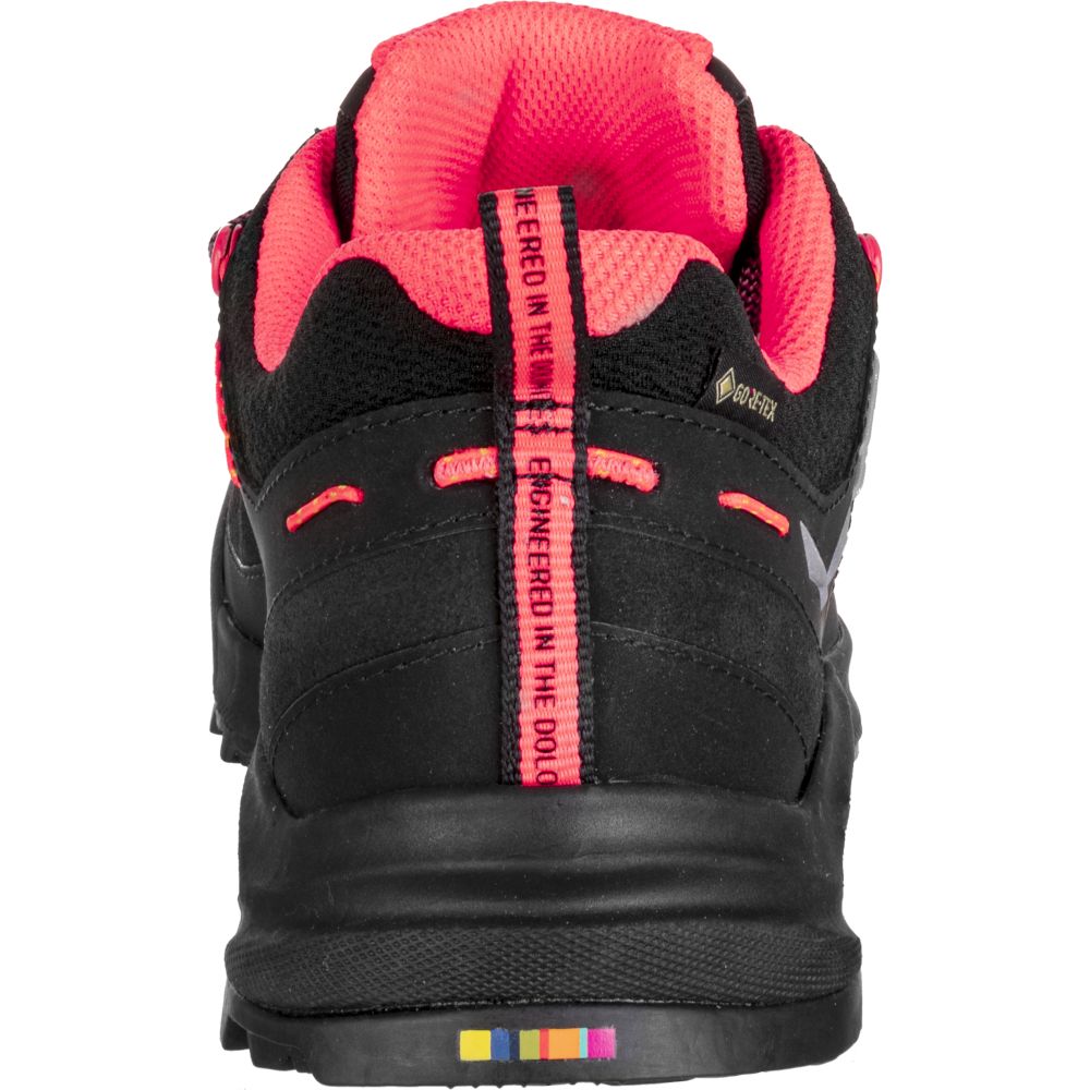 Кросівки Salewa WS Wildfire Leather 013.001.5410 - 4 - Robinzon.ua