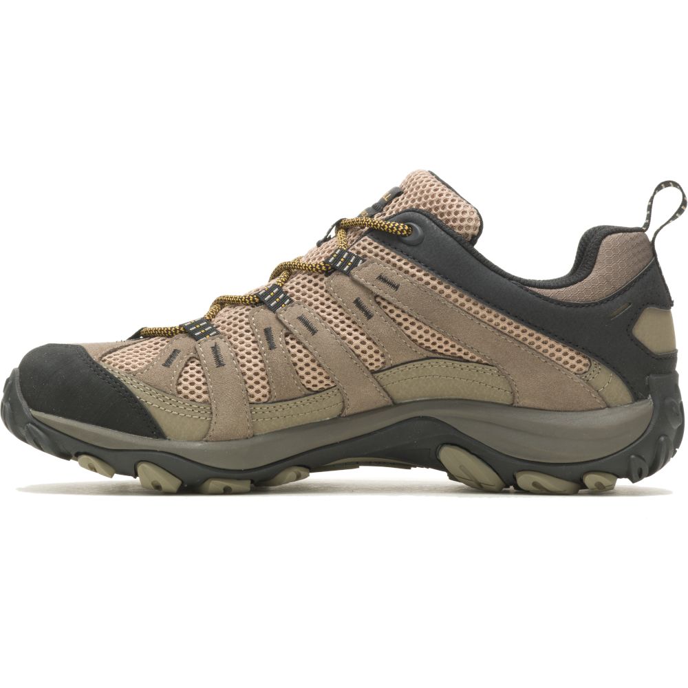 Кросівки ч Merrell ALVERSTONE 2 GTX pecan - 45 - коричневий - 3 Кросівки ч Merrell ALVERSTONE 2 GTX pecan - 45 - коричневий - 3 - Robinzon.ua