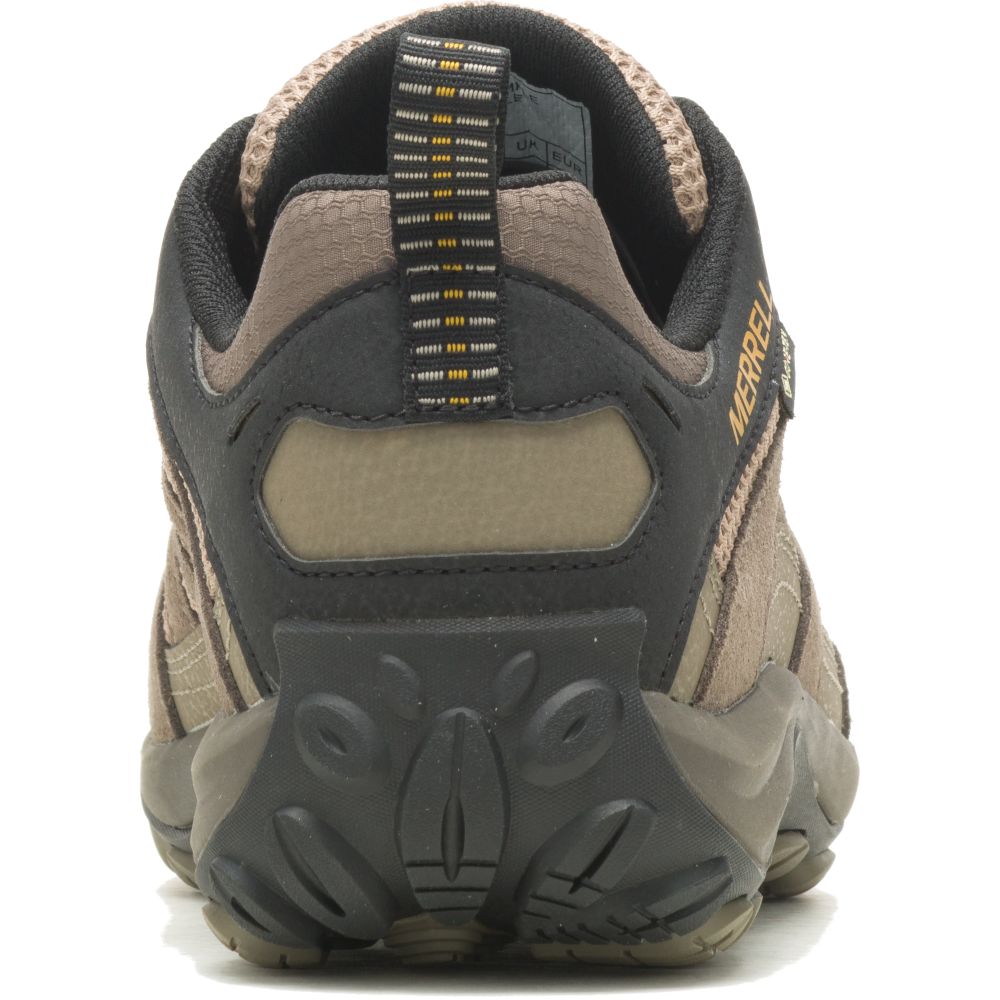 Кросівки ч Merrell ALVERSTONE 2 GTX pecan - 45 - коричневий - 5 Кросівки ч Merrell ALVERSTONE 2 GTX pecan - 45 - коричневий - 5 - Robinzon.ua