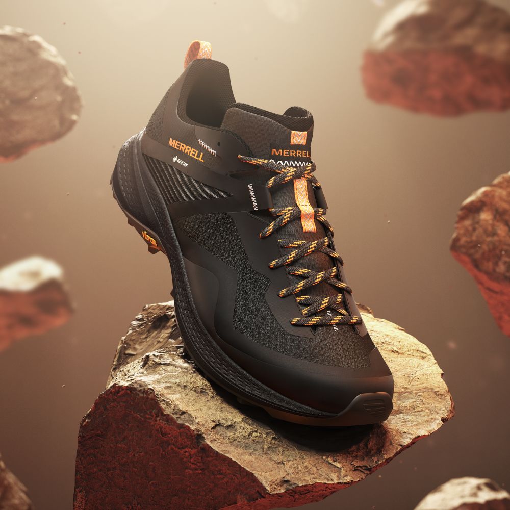 Кросівки ч Merrell MQM 3 GTX black/exuberance - 43 - чорний - 6 Кросівки ч Merrell MQM 3 GTX black/exuberance - 43 - чорний - 6 - Robinzon.ua