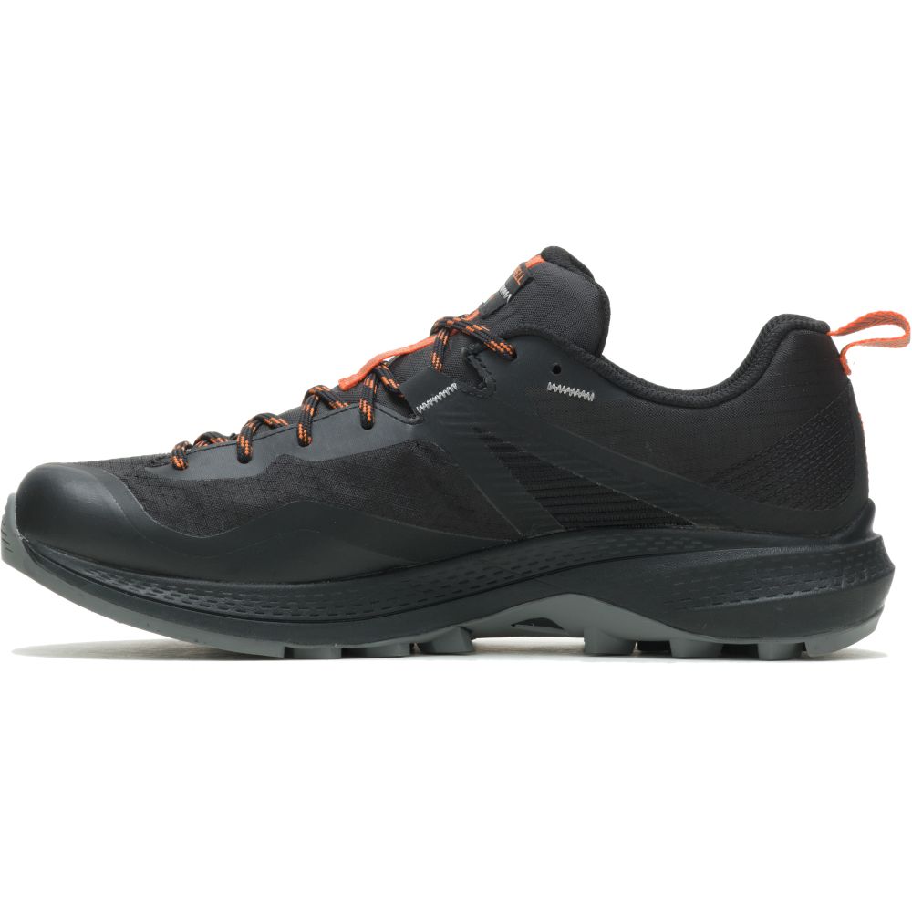 Кросівки ч Merrell MQM 3 GTX black/exuberance - 43 - чорний - 2 Кросівки ч Merrell MQM 3 GTX black/exuberance - 43 - чорний - 2 - Robinzon.ua