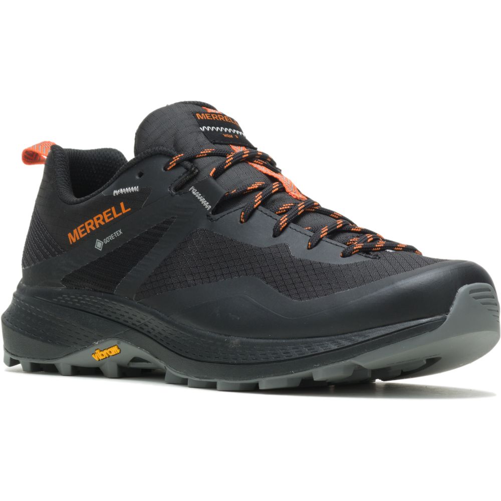 Кросівки ч Merrell MQM 3 GTX black/exuberance - 43 - чорний - 1 Кросівки ч Merrell MQM 3 GTX black/exuberance - 43 - чорний - 1 - Robinzon.ua
