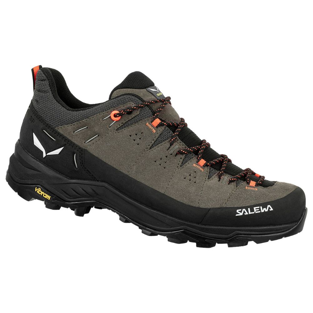 Кроссовки мужские Salewa Alp Trainer 2 M, Brown bungee cord, 41 (61402/7953 7,5) - Robinzon.ua