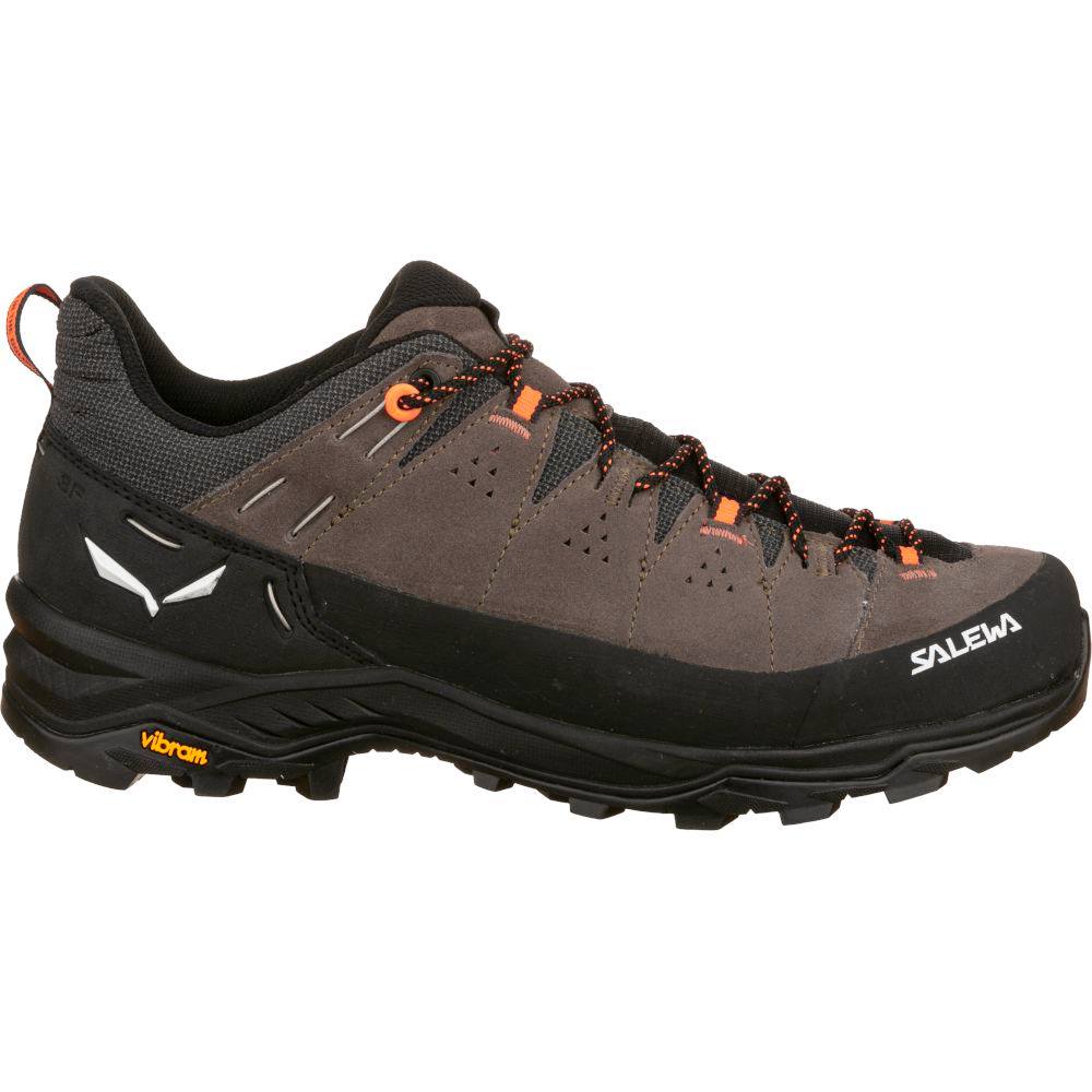 Кроссовки мужские Salewa Alp Trainer 2 M, Brown bungee cord, 41 (61402/7953 7,5) - 3 - Robinzon.ua