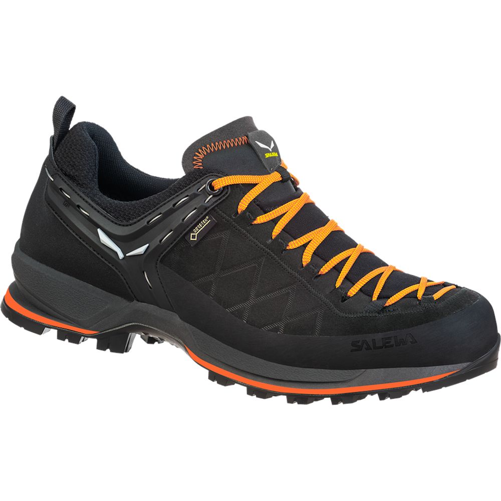 Кросівки ч Salewa MS MTN TRAINER 2 GTX 61356 0933 - 46 - чорний - 1 Кросівки ч Salewa MS MTN TRAINER 2 GTX 61356 0933 - 46 - чорний - 1 - Robinzon.ua