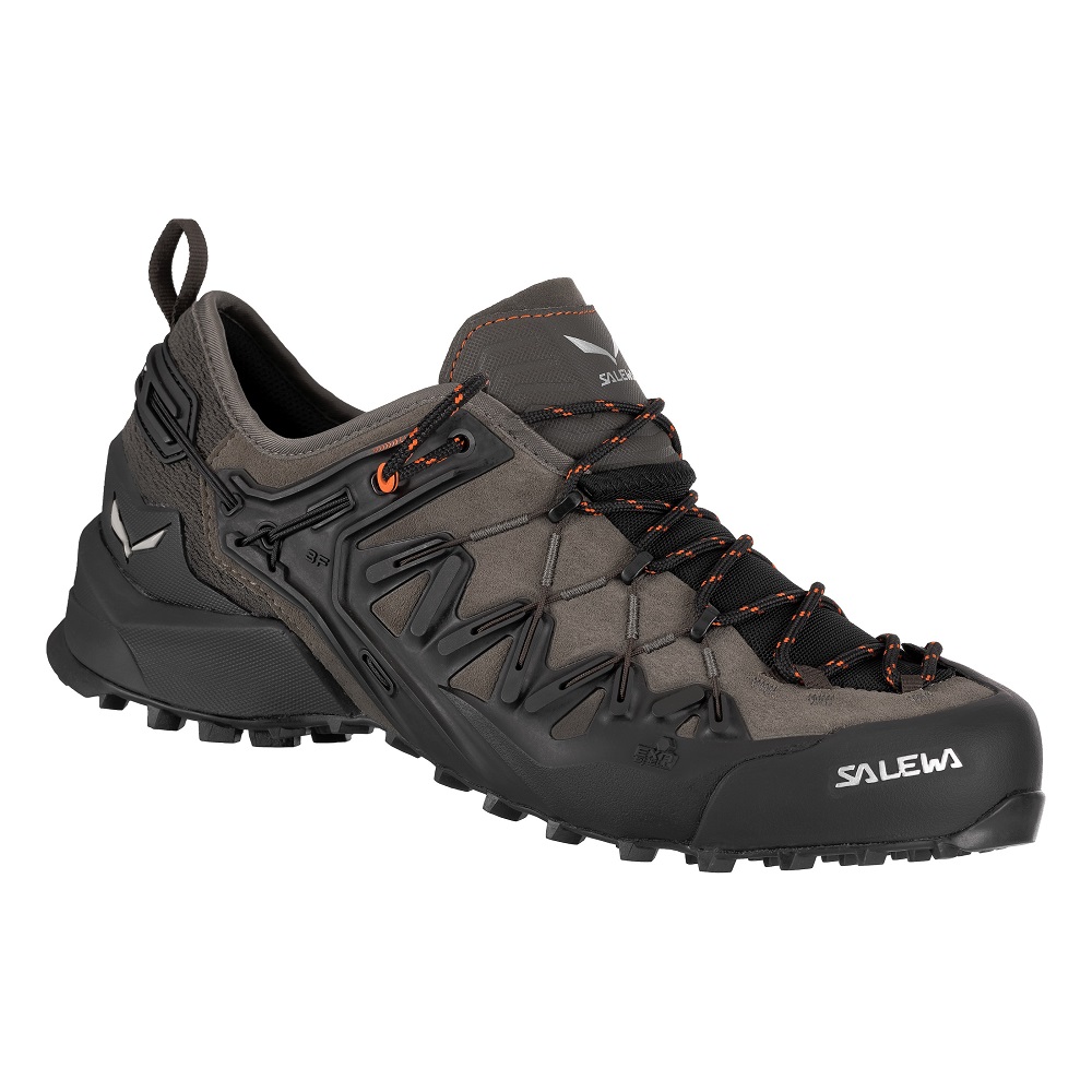 Кросівки чоловічі Salewa MS Wildfire Edge , 44 - Brown (61346.7512) - 1 - Robinzon.ua