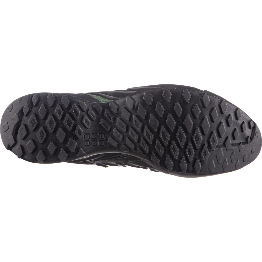 Кросівки чоловічі Salewa WILDFIRE EDGE GTX, Grey/Black, 46 (61375/0876 11) - 5 - Robinzon.ua