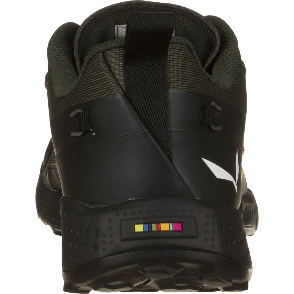 Кросівки ч Salewa PEDROC AIR M 61424 8769 - 41 - синій - 6 - Robinzon.ua