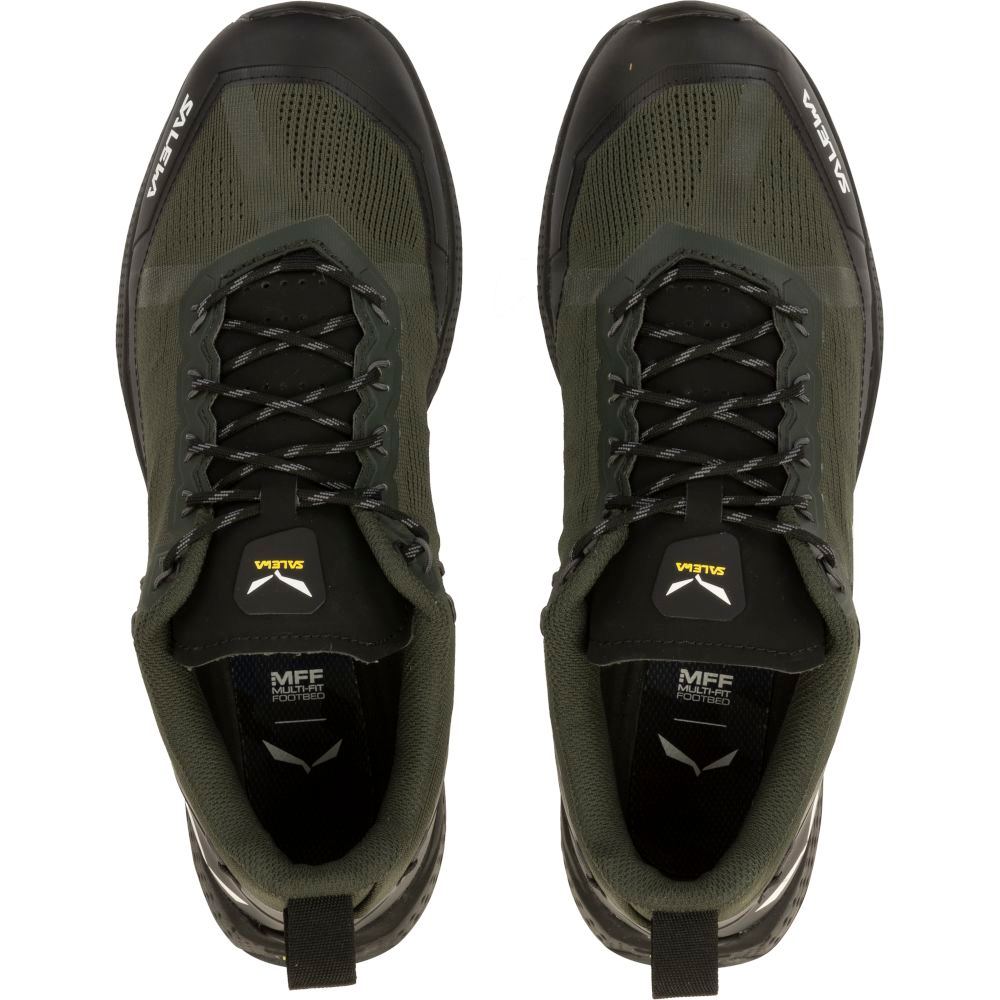 Кросівки ч Salewa PEDROC AIR M 61424 8769 - 41 - синій - 2 - Robinzon.ua