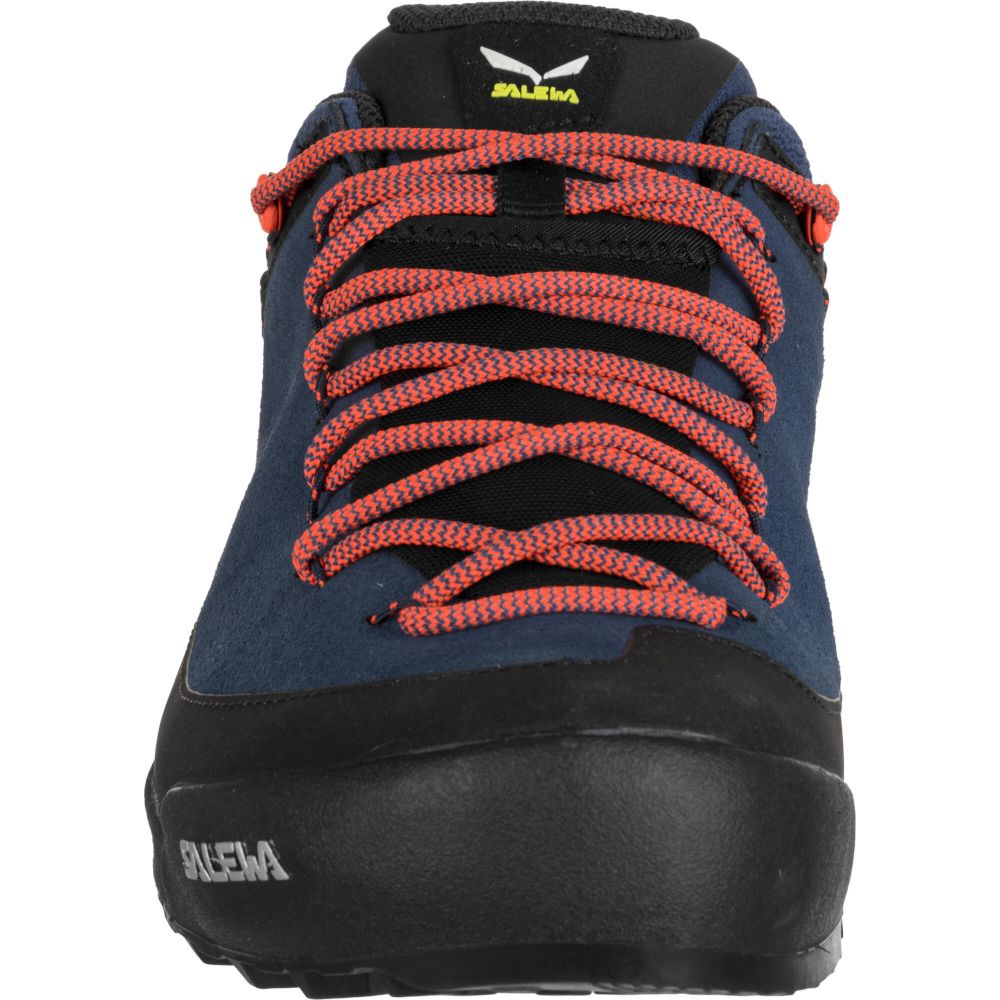 Кросівки ч Salewa WILDFIRE LEATHER GTX M 61416 8669 - 46 - синій - 5 - Robinzon.ua