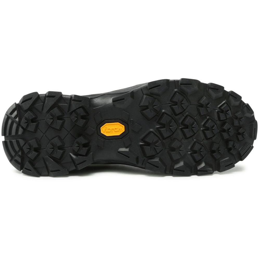 Кросівки ч Zamberlan 152 YEREN LOW FGL GTX RR brown - 48 - коричневий - 4 Кросівки ч Zamberlan 152 YEREN LOW FGL GTX RR brown - 48 - коричневий - 4 - Robinzon.ua