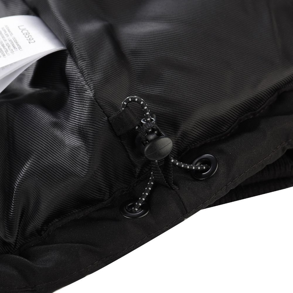 Міська жіноча мембранна куртка Alpine Pro EGYPA, Beige/Black, XS (LJCB592128 XS) - 6 - Robinzon.ua