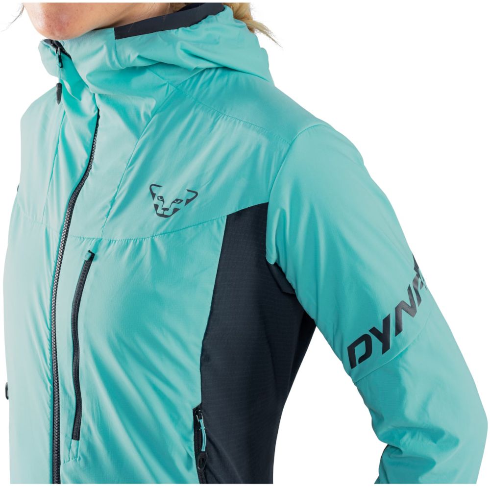 Куртка Dynafit Free Alpha Direct Wms 016.002.2541 - 5 - Robinzon.ua