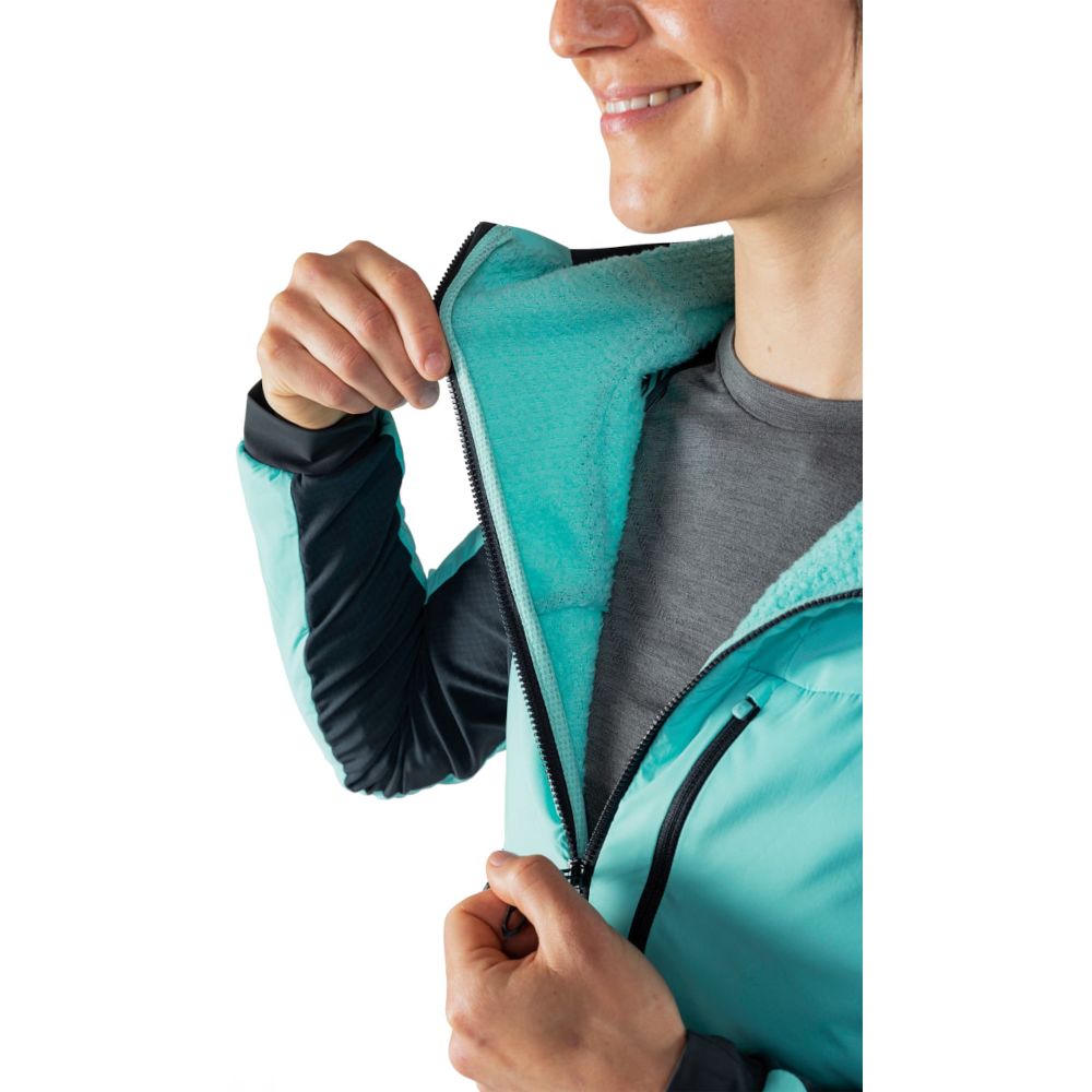 Куртка Dynafit Free Alpha Direct Wms 016.002.2541 - 6 - Robinzon.ua