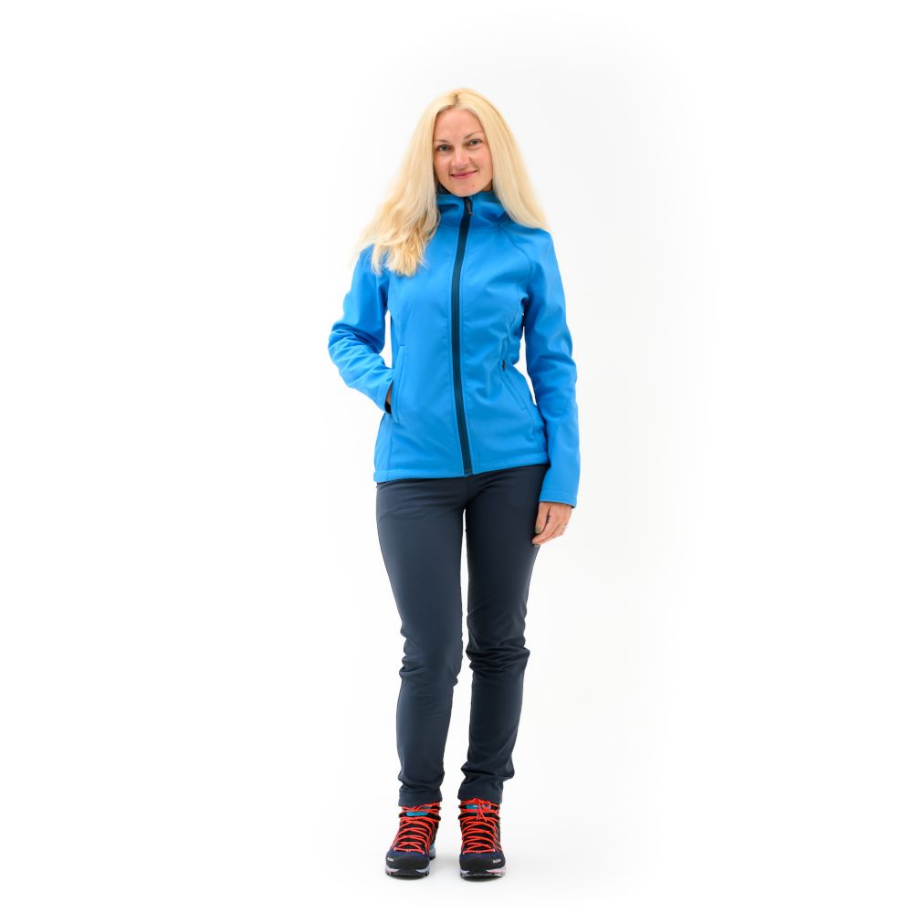 Куртка Turbat Musala Wmn 012.004.3617 - 4 - Robinzon.ua