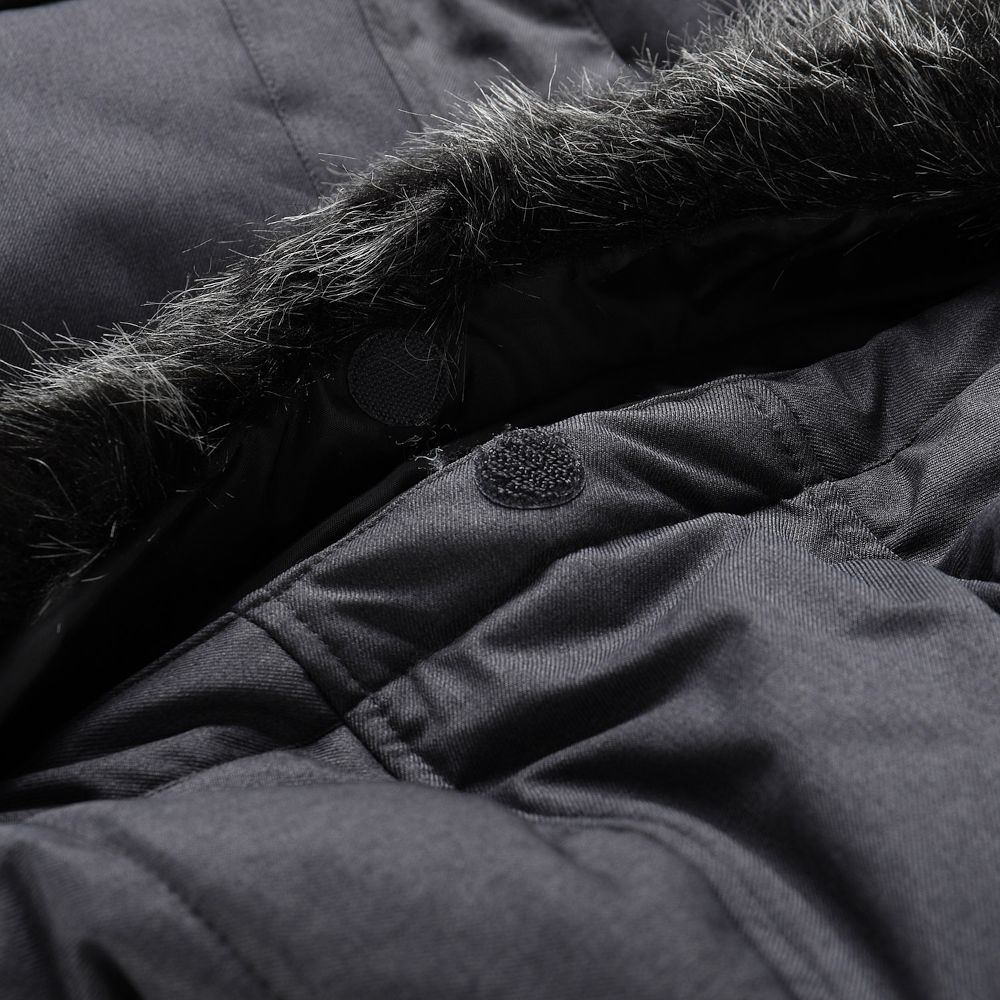 Городская мужская мембранная куртка Alpine Pro EGYP, Green/Black, S (MJCB625587 S) - 4 - Robinzon.ua