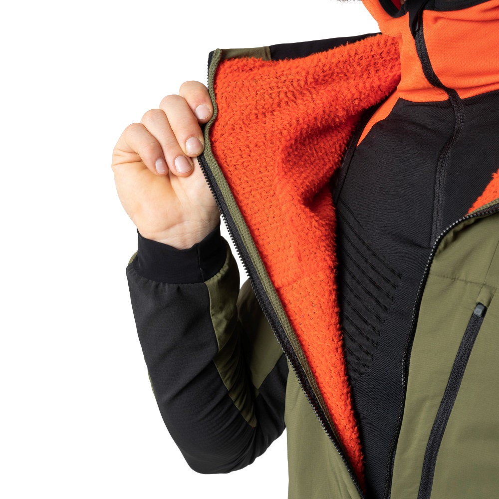 Куртка Dynafit Free Alpha Direct Mns 016.002.1984 - 2 - Robinzon.ua