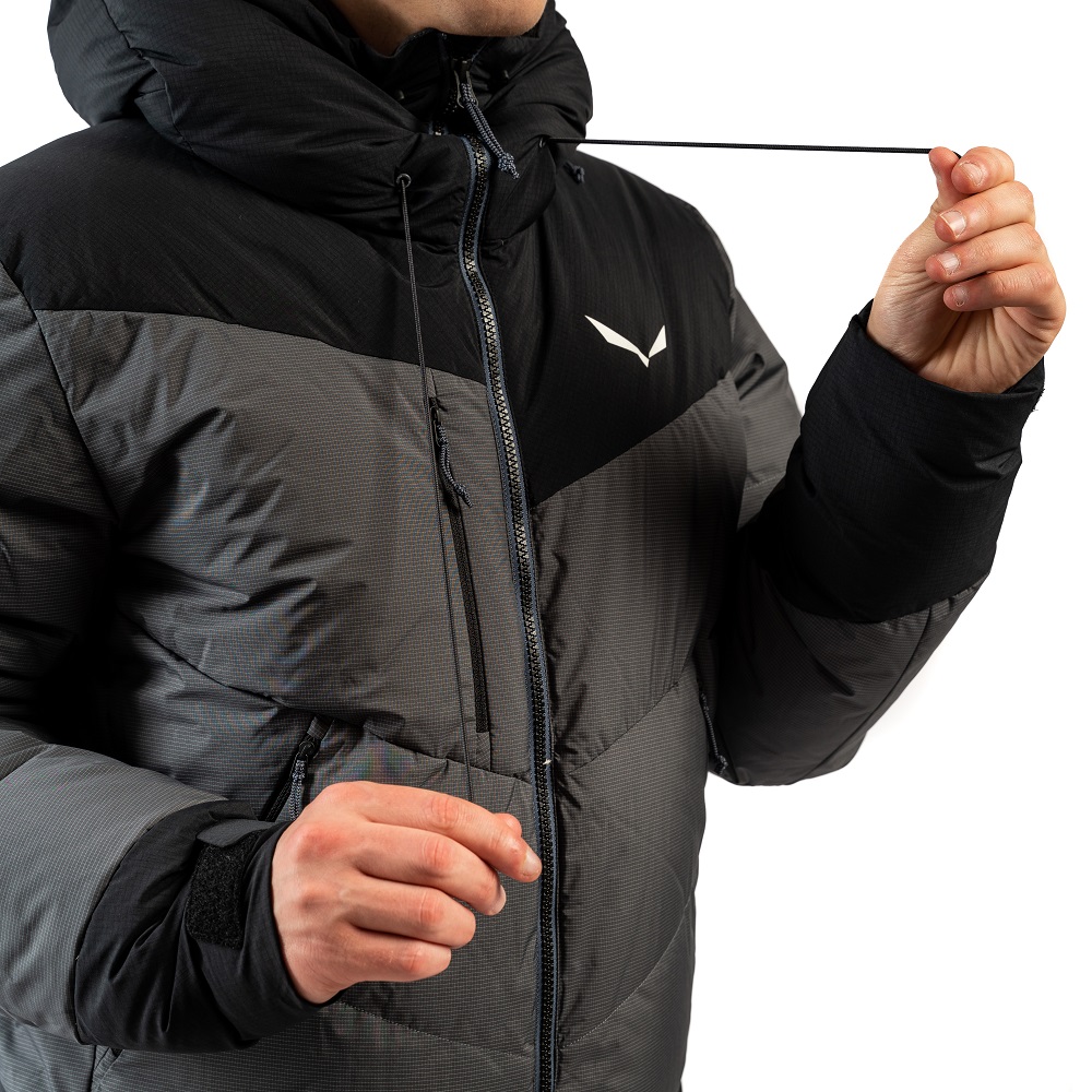 Куртка Salewa Ortles Heavy 2 Mns 013.012.0602 - 6 - Robinzon.ua