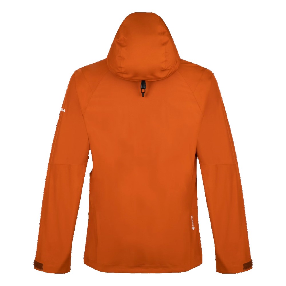 Куртка Salewa Puez GTX Paclite Mns - 3 - Robinzon.ua