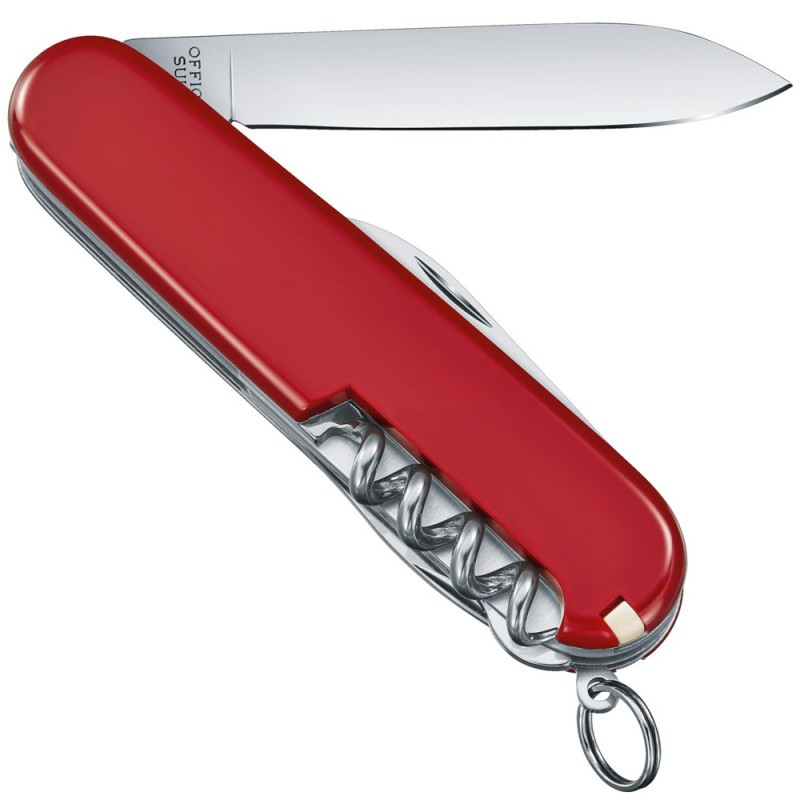 Розкладний ніж Victorinox Climber Vx13703.B1 - 3 - Robinzon.ua