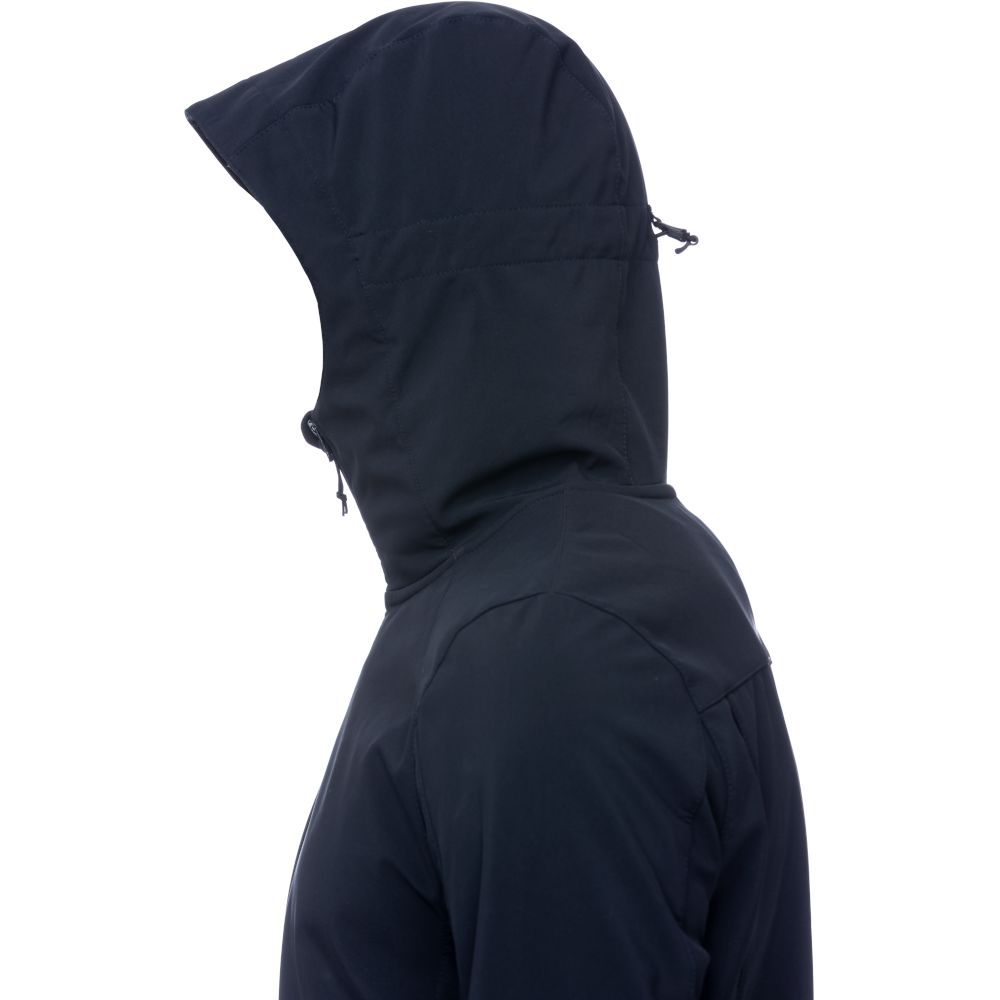 Куртка Turbat Musala Mns S - Синій - 6 - Robinzon.ua