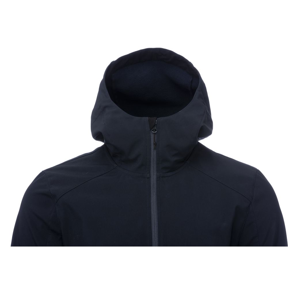 Куртка Turbat Musala Mns S - Синій - 4 - Robinzon.ua