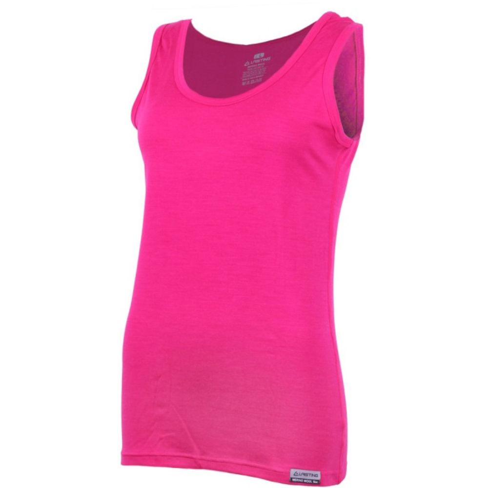 Майка жіноча Lasting BARA, Pink, S (BARA-4747S) - 1 - Robinzon.ua