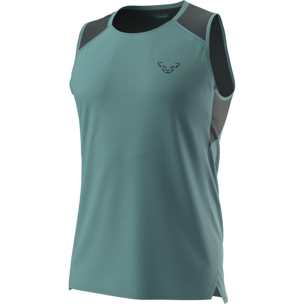 Майка Dynafit Sky Tank Mns XL - Синій - 1 - Robinzon.ua