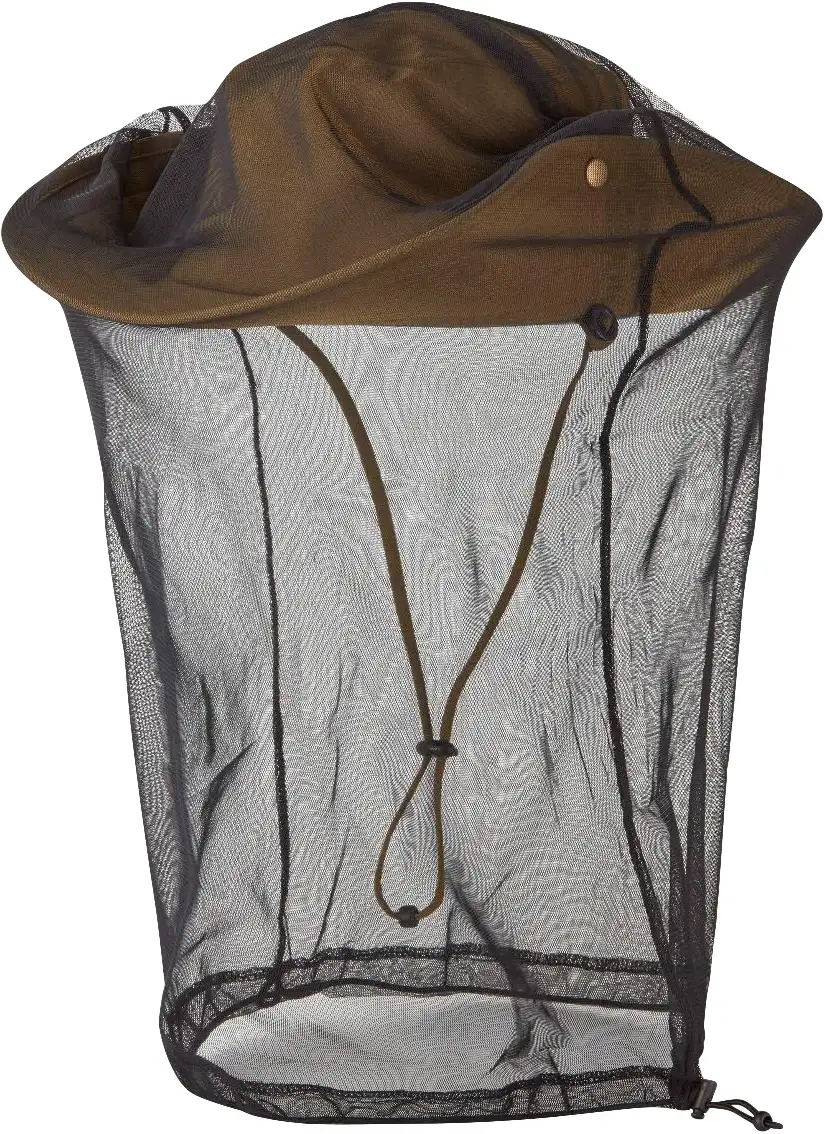 Москітна сітка Trekmates Midge Net Hat Cover CDU - Robinzon.ua