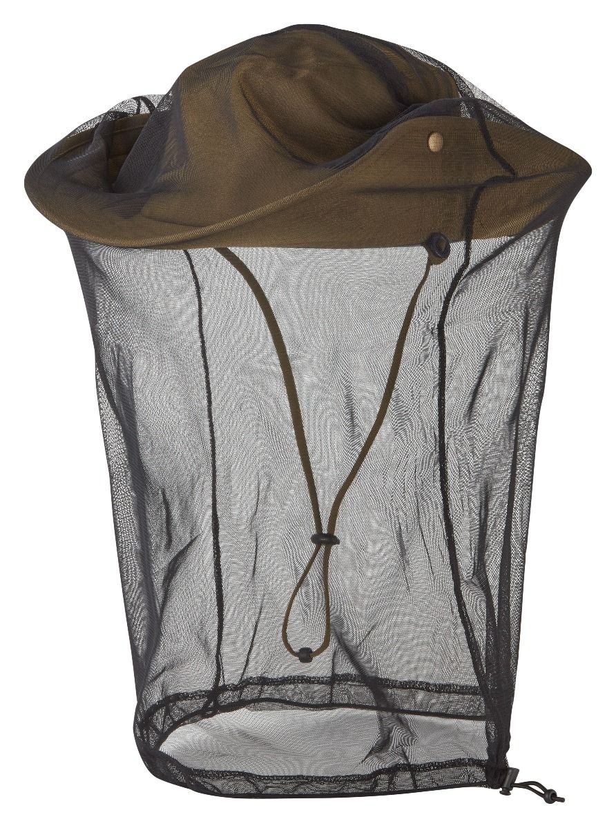 Москитная сетка Trekmates Midge Net Hat Cover CDU - 2 - Robinzon.ua