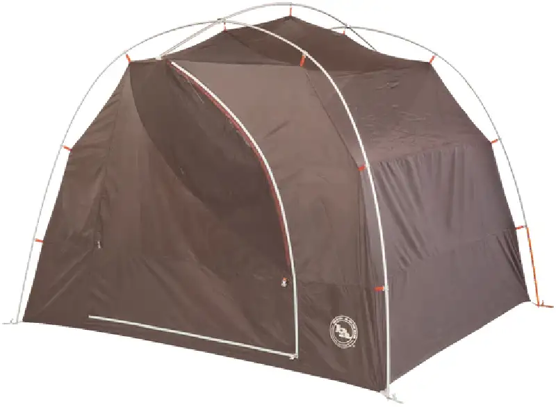 Намет Big Agnes Bunk House 6 - 4 - Robinzon.ua