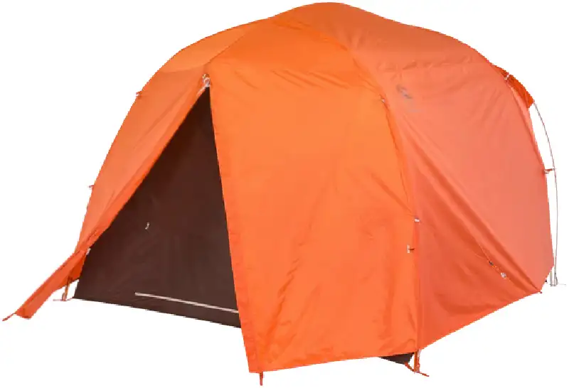 Намет Big Agnes Bunk House 6 - 2 - Robinzon.ua