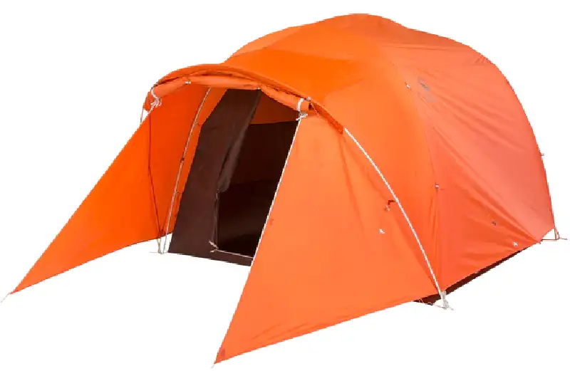 Намет Big Agnes Bunk House 6 - Robinzon.ua