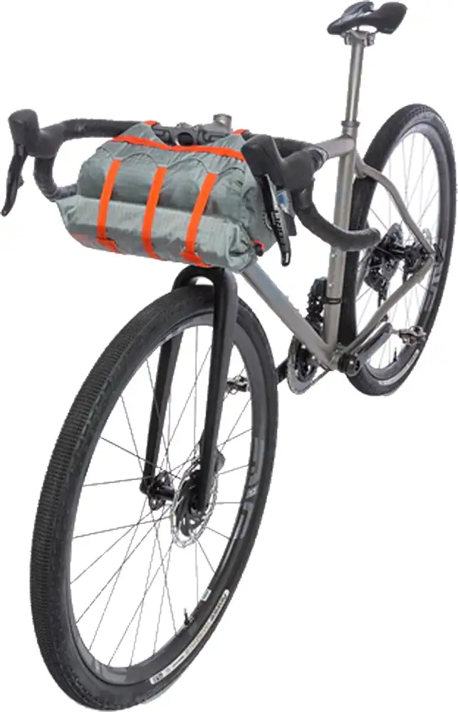 Палатка Big Agnes Copper Spur HV UL2 Bikepack Gray - 4 - Robinzon.ua