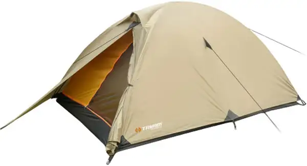 Намет Trimm Comet 2-3 sand - Robinzon.ua