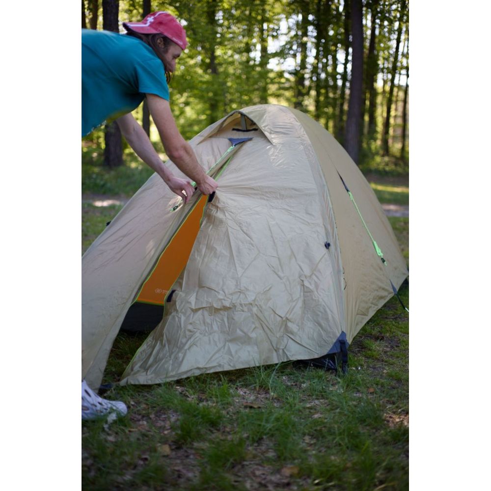 Намет Trimm Comet 2-3 sand - 5 - Robinzon.ua
