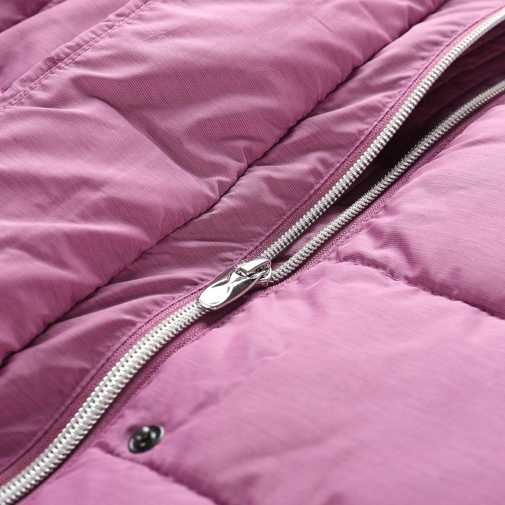 Міська жіноча парка Alpine Pro EDORA, Pink, XS (LCTB206802 XS) - 7 - Robinzon.ua