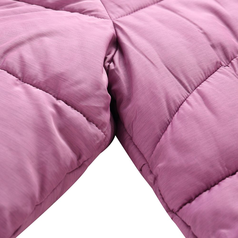 Міська жіноча парка Alpine Pro EDORA, Pink, XS (LCTB206802 XS) - 6 - Robinzon.ua