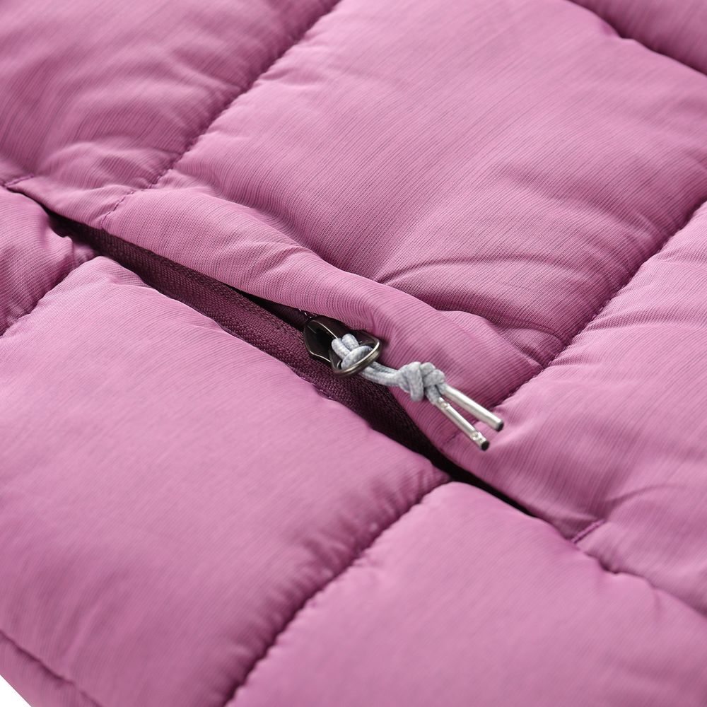Міська жіноча парка Alpine Pro EDORA, Pink, XS (LCTB206802 XS) - 5 - Robinzon.ua