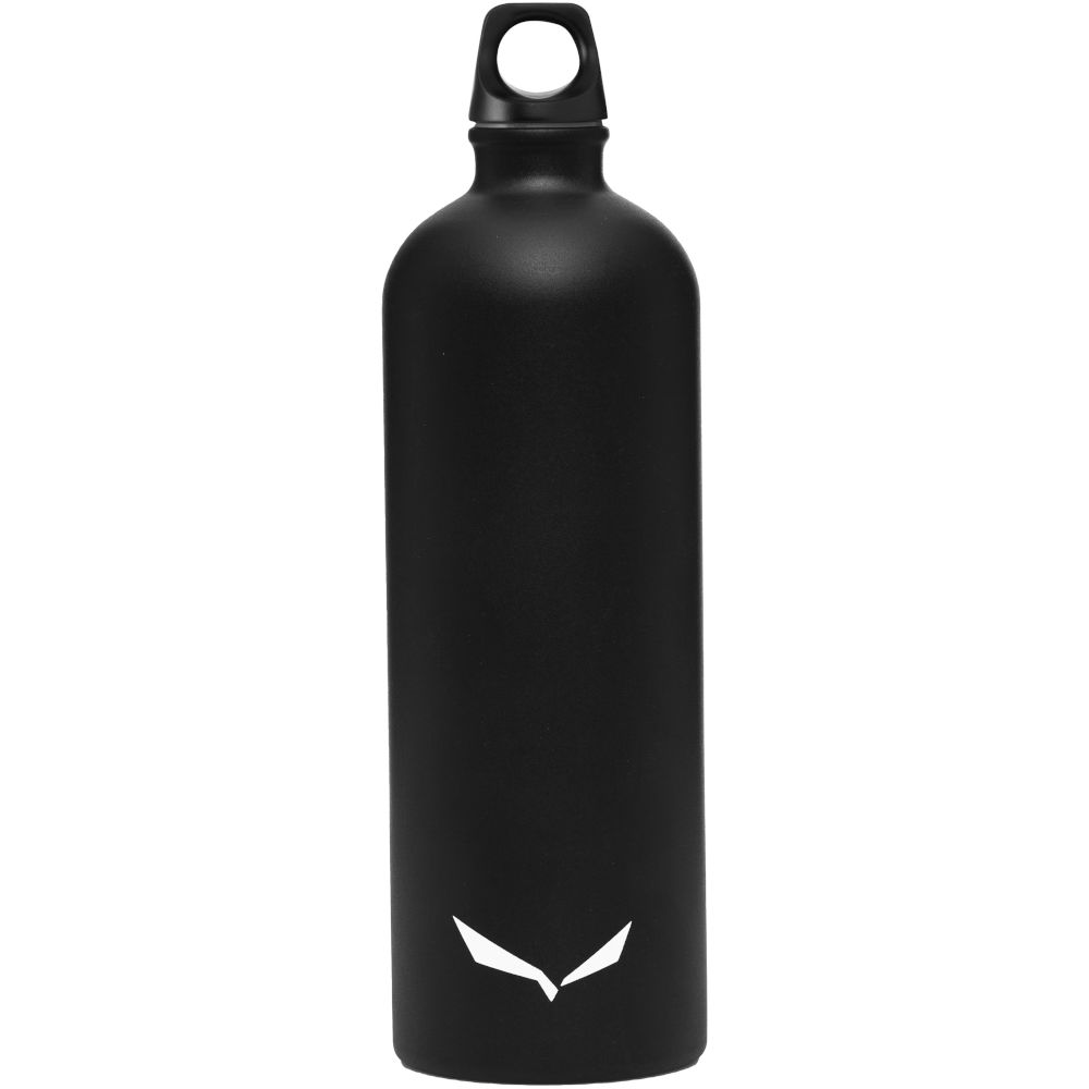 Пляшка Salewa Isarco 1 л UNI - Чорний - Robinzon.ua