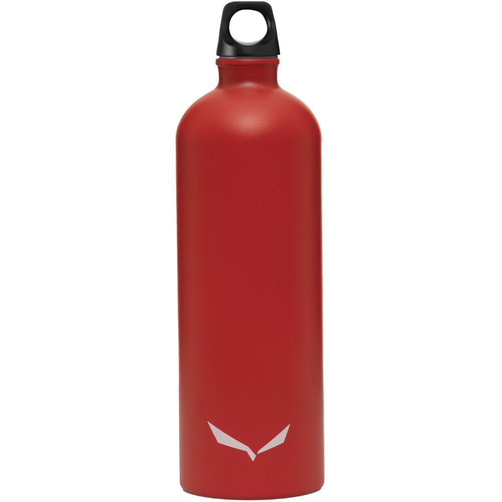 Пляшка Salewa Isarco 1 л UNI - Червоний - Robinzon.ua