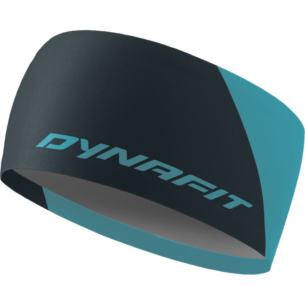 Пов'язка Dynafit Performance 2 DRY HEADBAND, blue, UNI (70896/8071 UNI) - Robinzon.ua