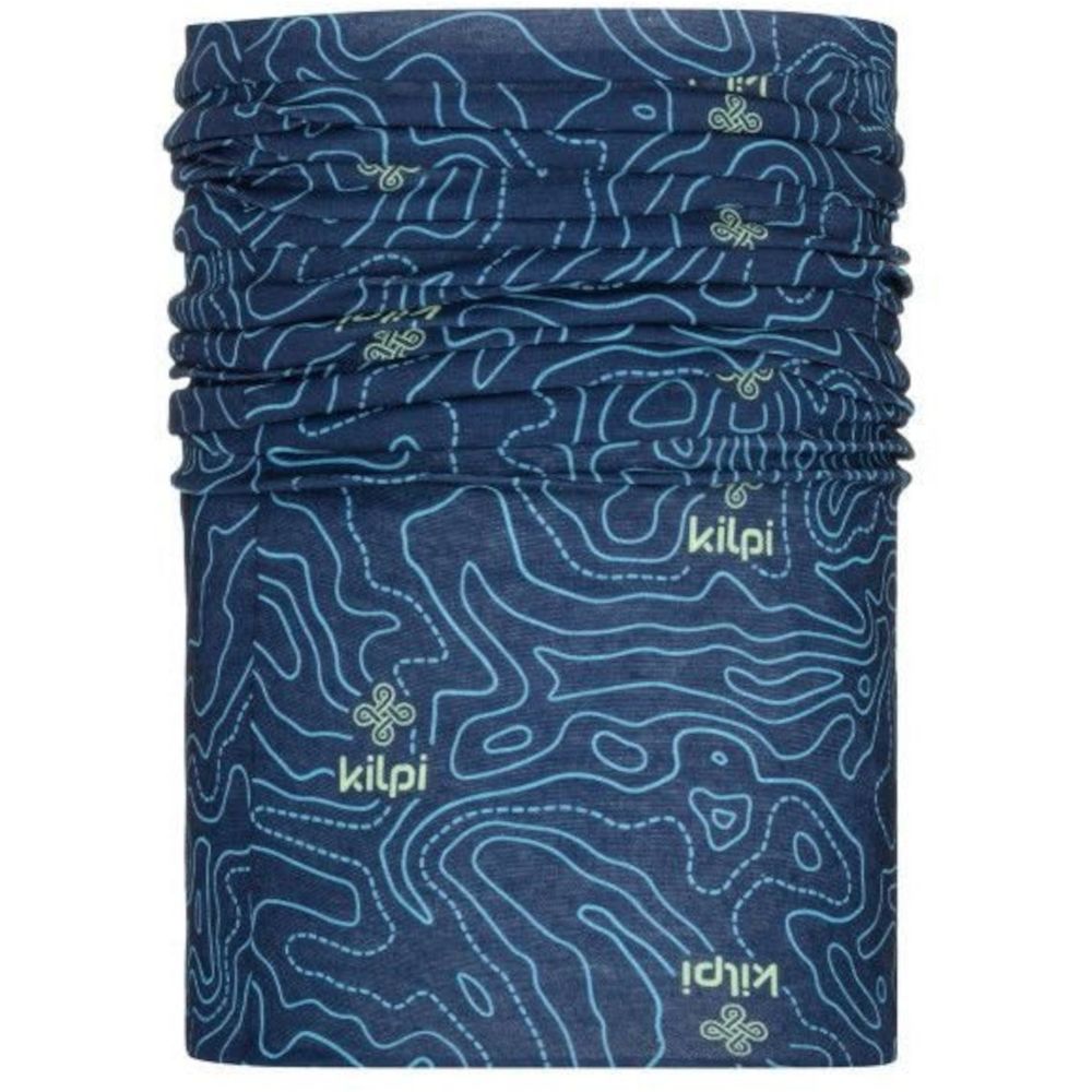 Шарф-труба Kilpi DARLIN-U, dark blue, One Size (TU0607KIDBLUNI) - 1 - Robinzon.ua