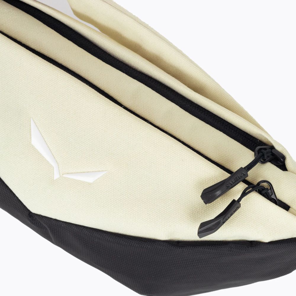 Поясна сумка Salewa Fanes Sling, Black Out (1437/0910 UNI) - 2 - Robinzon.ua